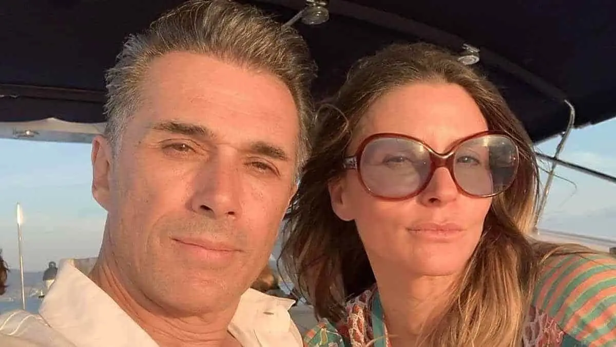 VIDEO: Acusan a Sergio Mayer de agredir a periodista en EEUU