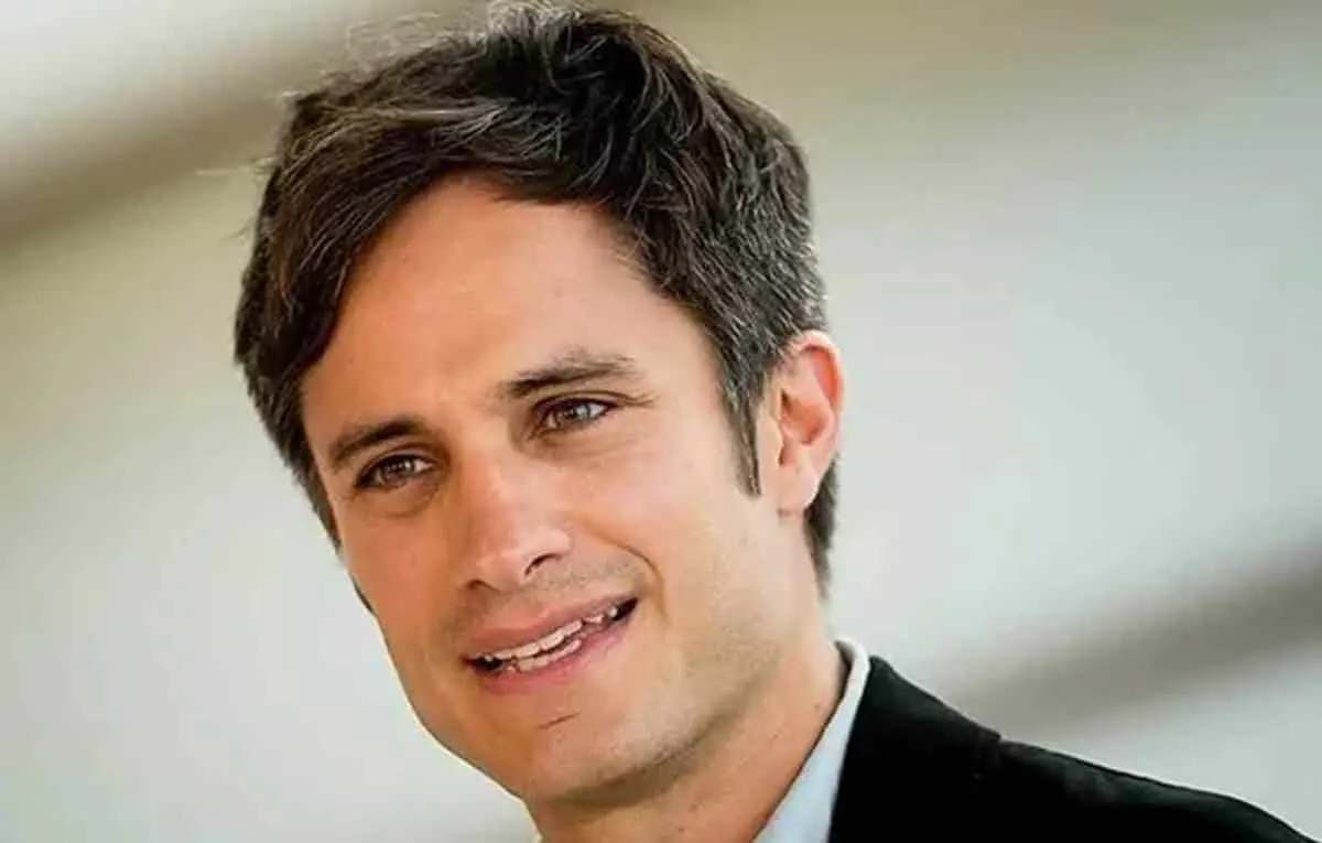 Acusan a Gael García de destruir romance homosexual