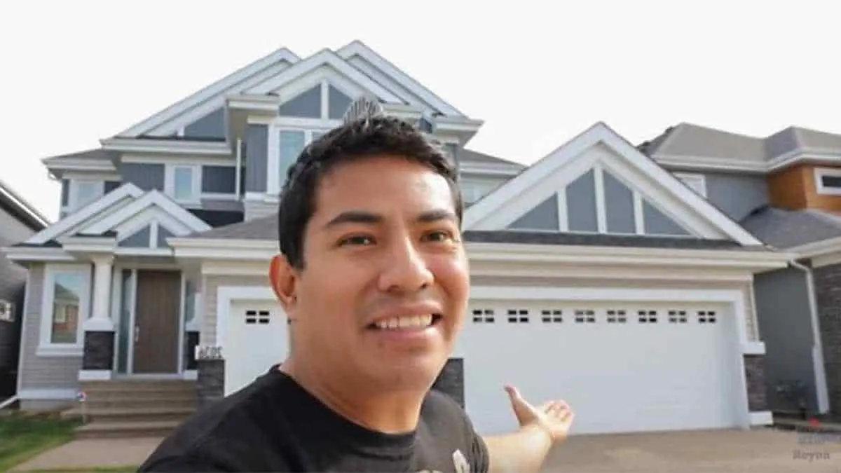 VIDEO: Youtuber explota contra medios que publicaron su casa