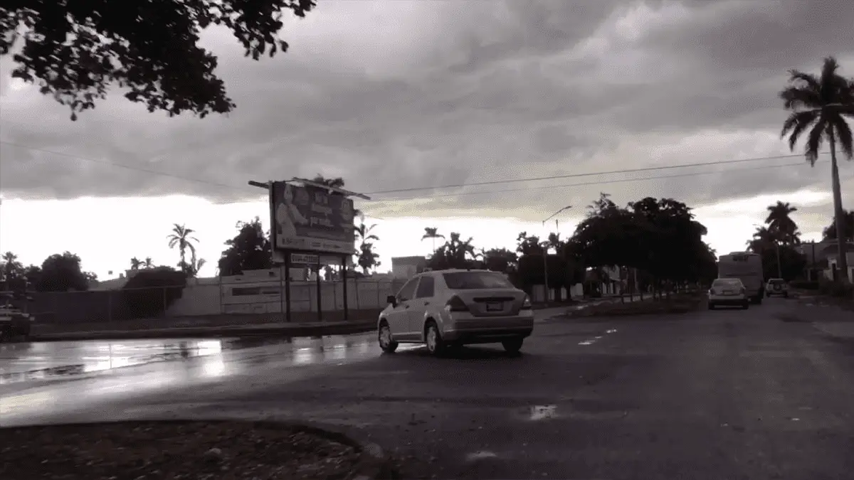 Se acabarán días cálidos en Sonora