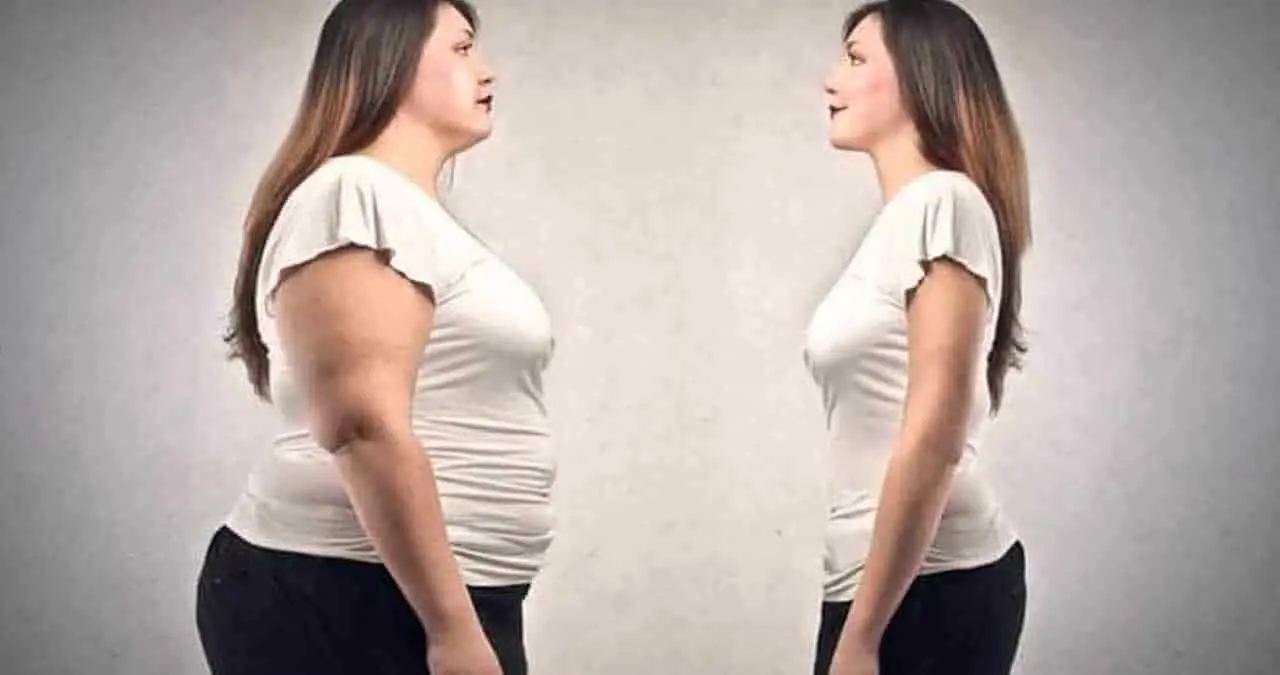 Año Nuevo, kilos nuevos