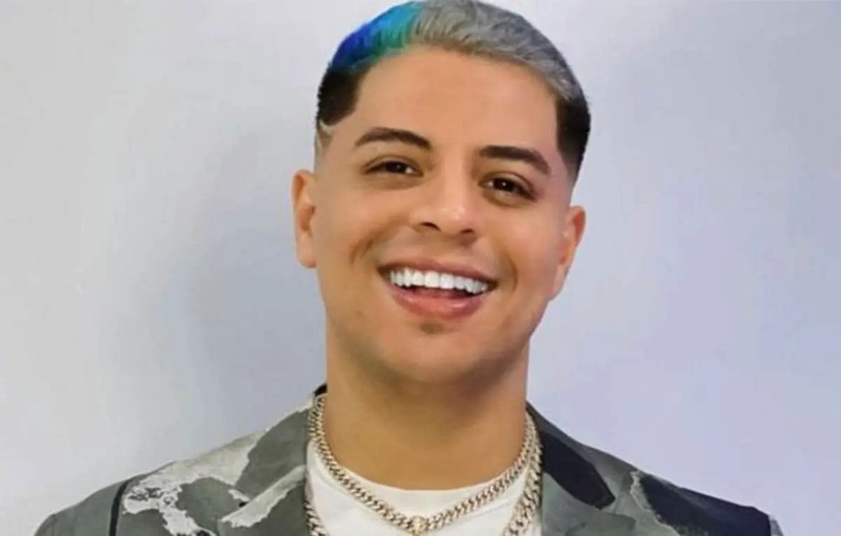Eduin Caz denuncia que fue víctima de racismo en Six Flags