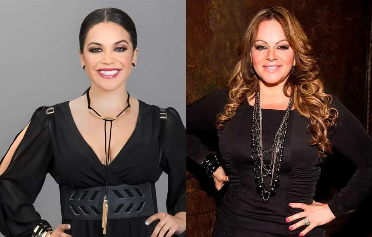 Jacqie Rivera asume el liderazgo de las empresas de Jenni Rivera