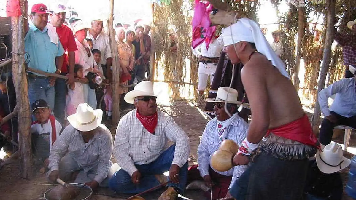 Buscan actores yaquis para serie internacional de televisión
