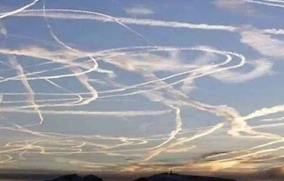 Seguirá el bombardeo de nubes con yoduro de plata