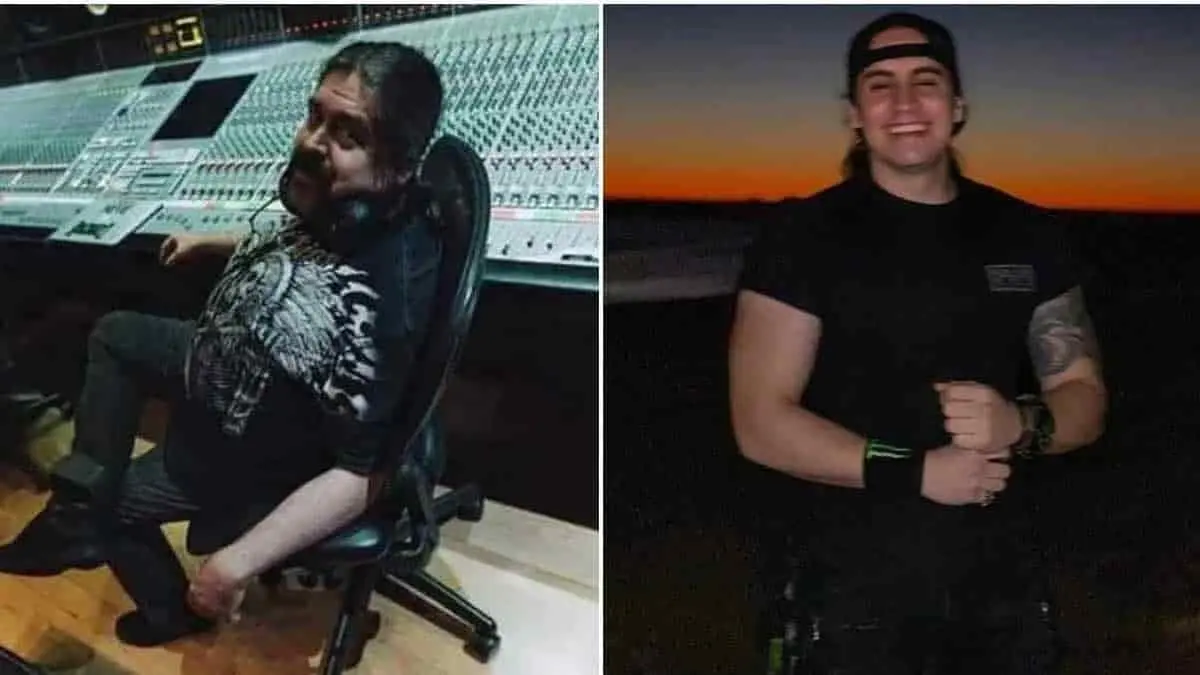 Muere productor teatral y su hijo en fatal accidente