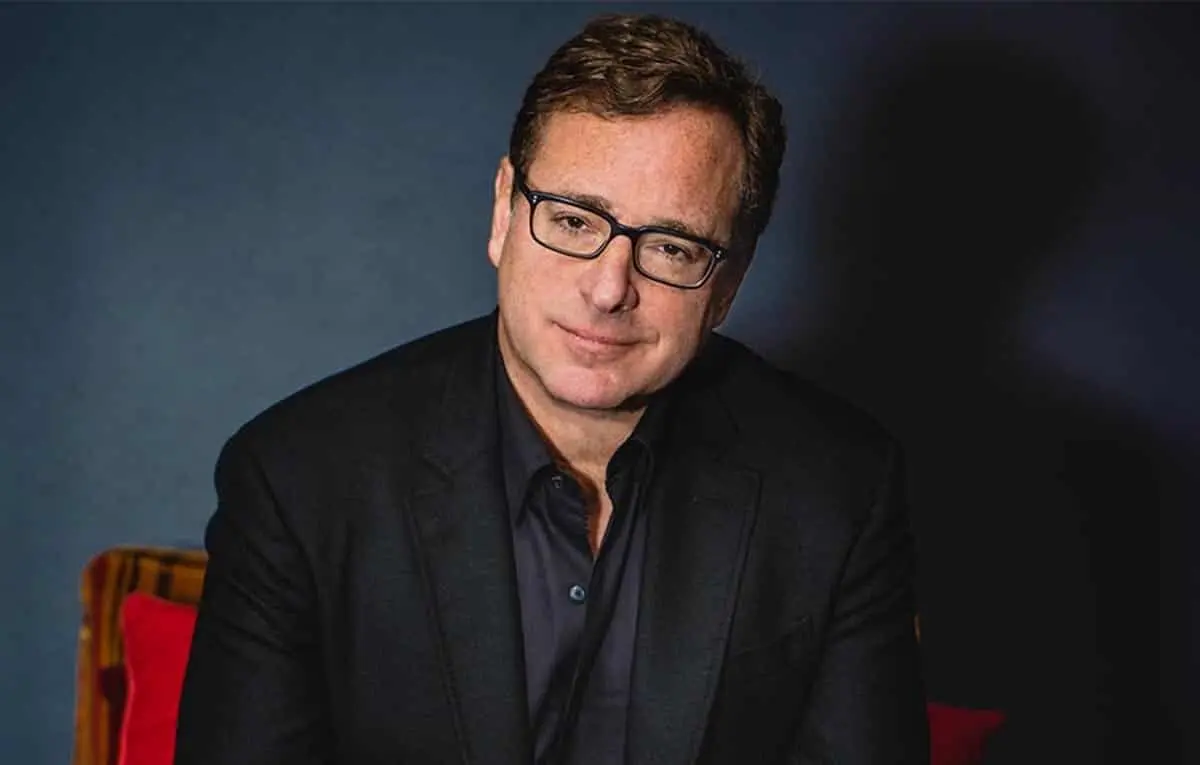 Revelan posible causa de la muerte de Bob Saget