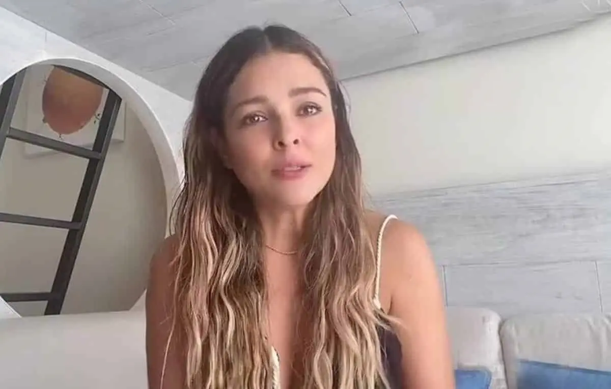 Grettell Valdez perderá gran parte de un dedo para evitar cáncer