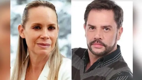 Desestiman demanda contra Ginny Hoffman por violencia familiar