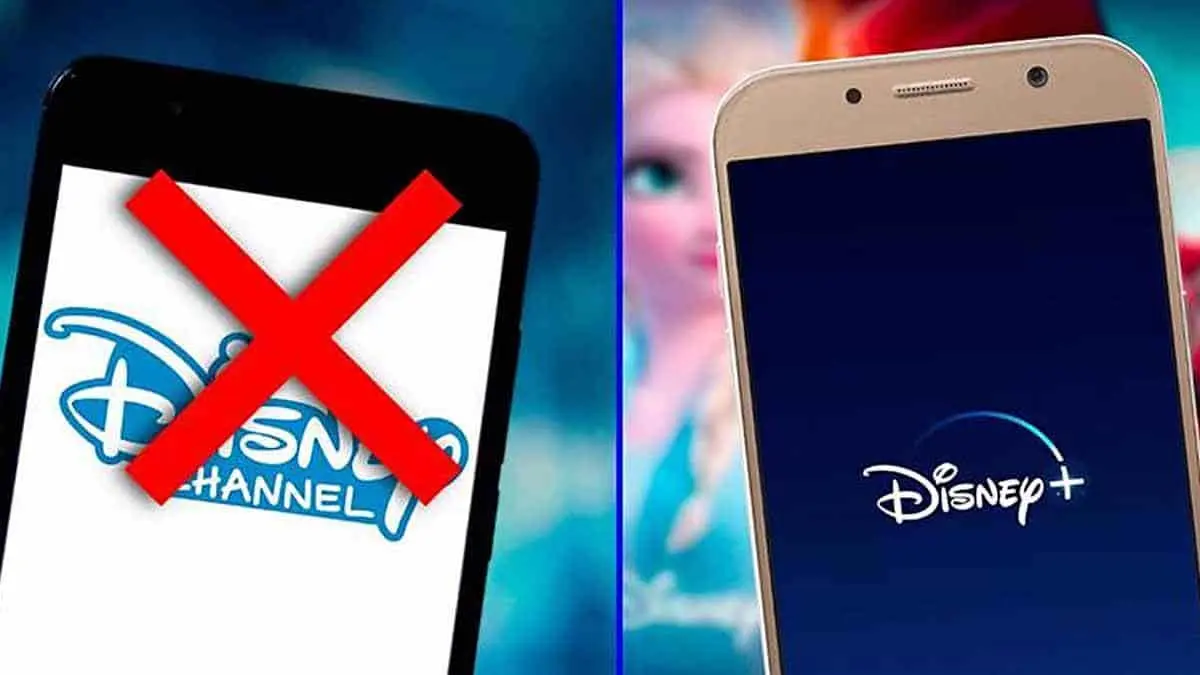 Disney se despide de la TV de paga en Latinoamérica