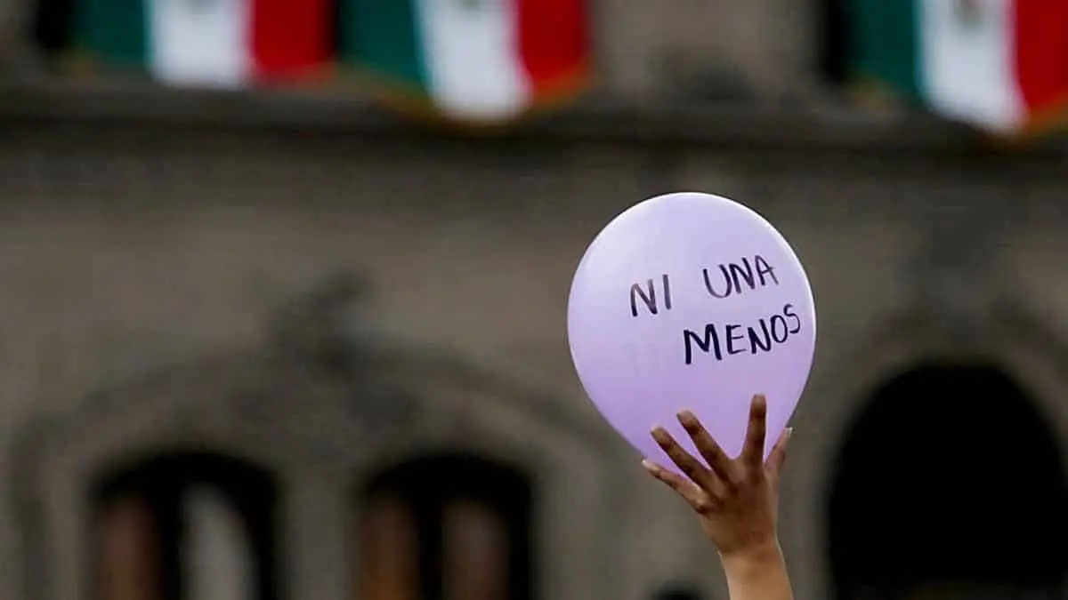 Preocupa desaparición de mujeres cajemenses