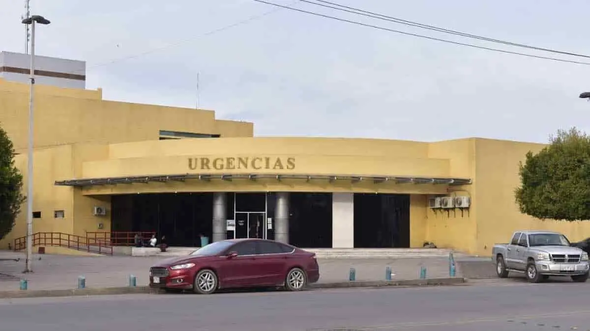 “Vengo a trabajar”: Severo Castro
