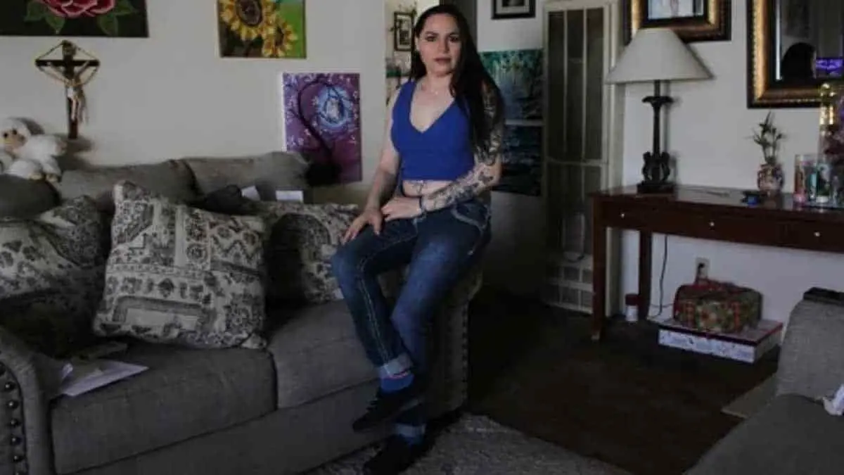 Niegan asilo a transexual mexicana en Estados Unidos