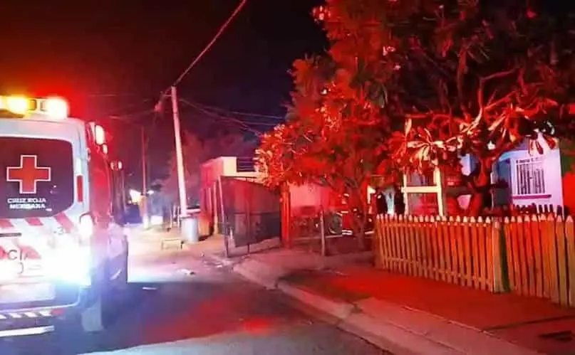 Dan muerte al “Junior” en El Rodeo