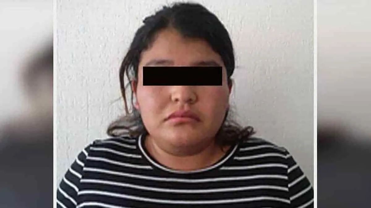 Mujer es sentenciada por prostituir a su hija de 9 años