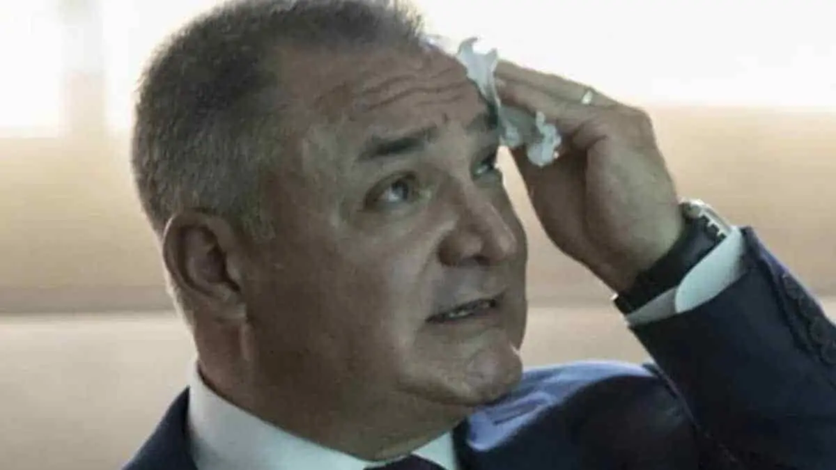EU consigue archivos que podrían incriminar a García Luna