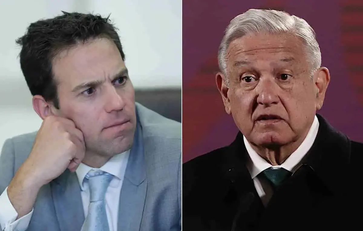 Con datos inflados, AMLO persigue a periodistas, responde Loret