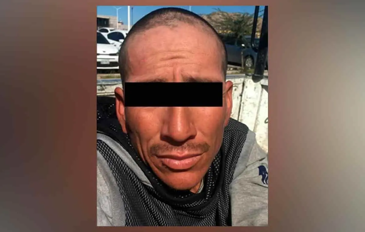 Golpea a su pareja sentimental porque no había nada de desayunar