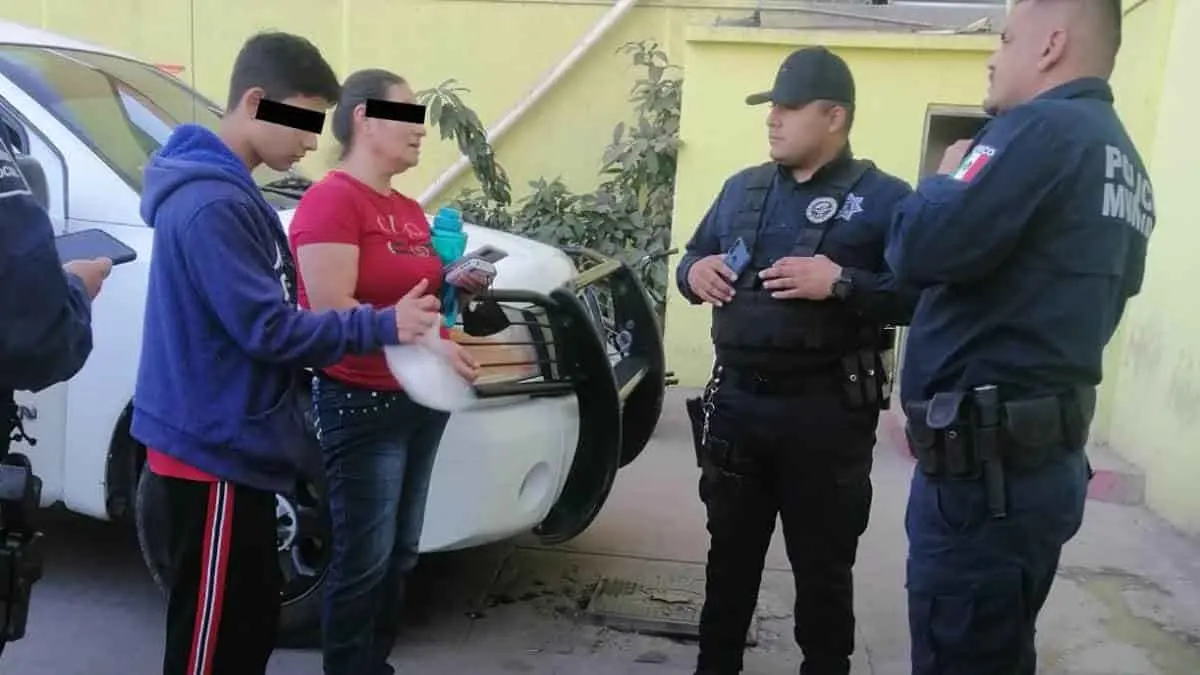 Llama la Policía Municipal a denunciar de extorsiones telefónicas