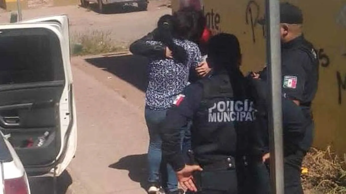 Frustran otra extorsión telefónica