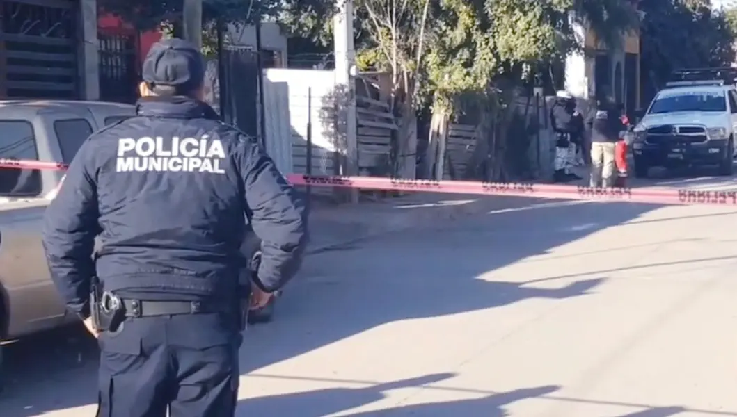Ejecutan al Pelón