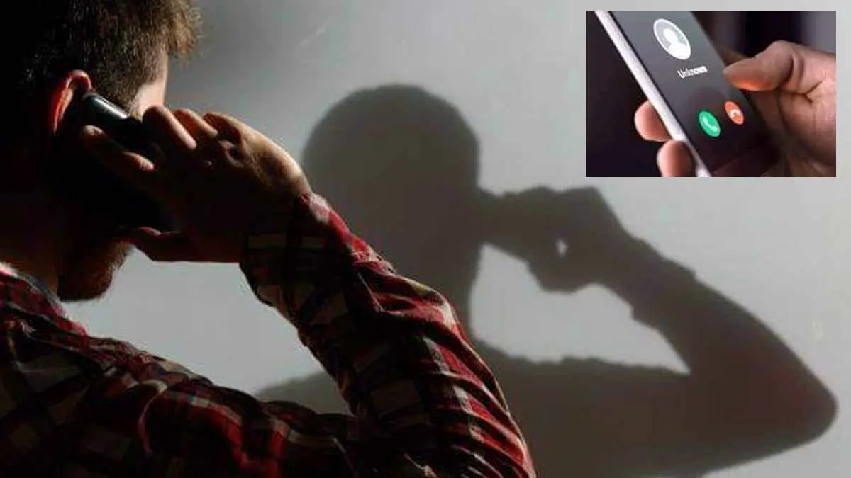 Familias cajemenses son afectadas por extorsiones telefónicas