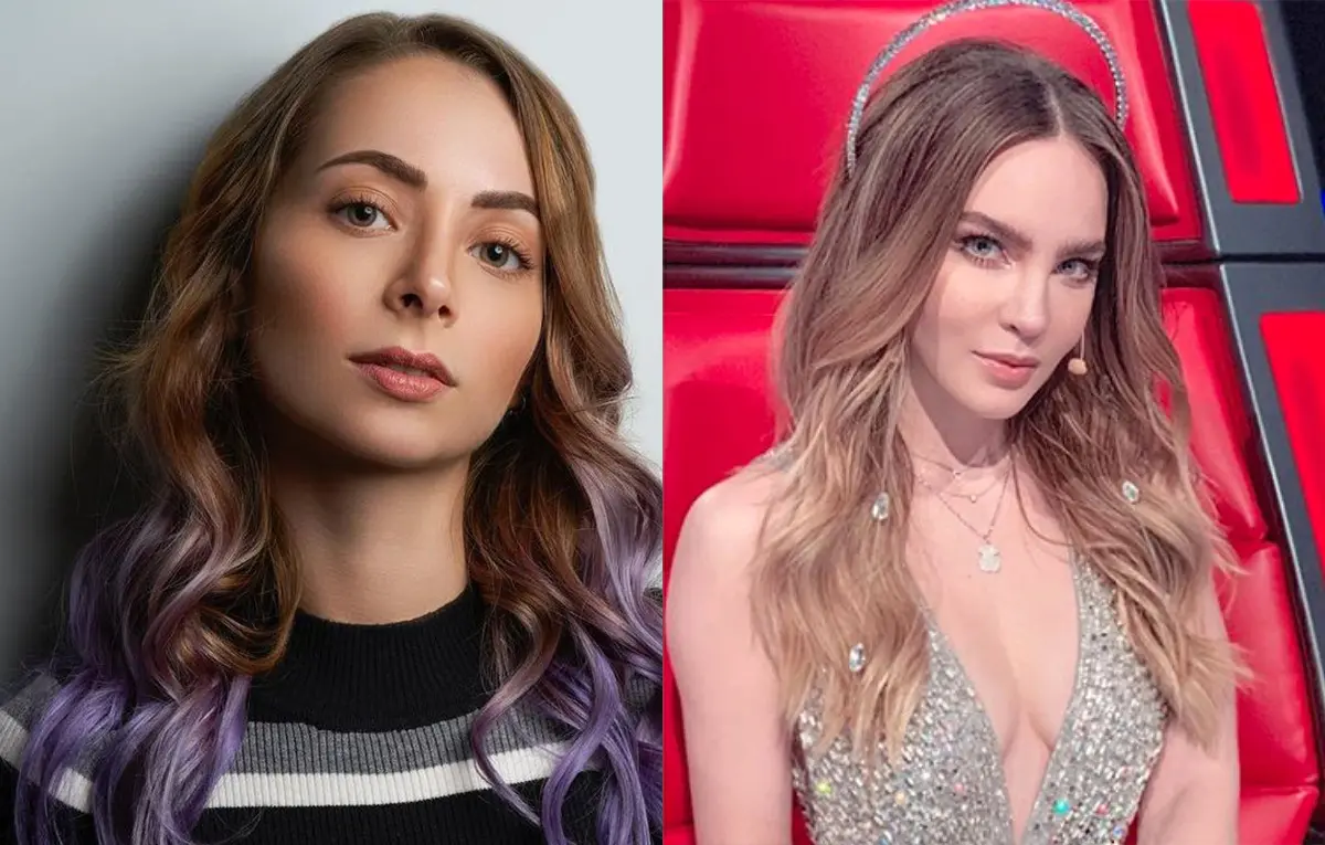 YosStop sale en defensa de Belinda tras ruptura con Nodal