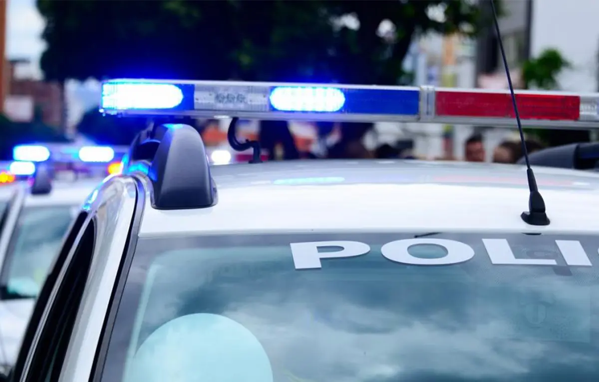 Policía dispara contra el tío de la novia en plena boda y lo mata