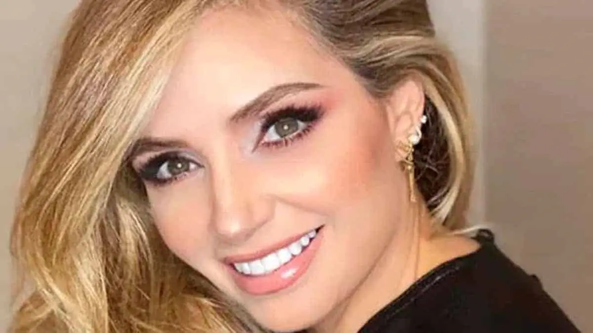 ¿Posible regreso de Angélica Rivera a las telenovelas? Esto dice