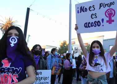 Once mujeres fueron asesinadas en México en el Día de la Mujer