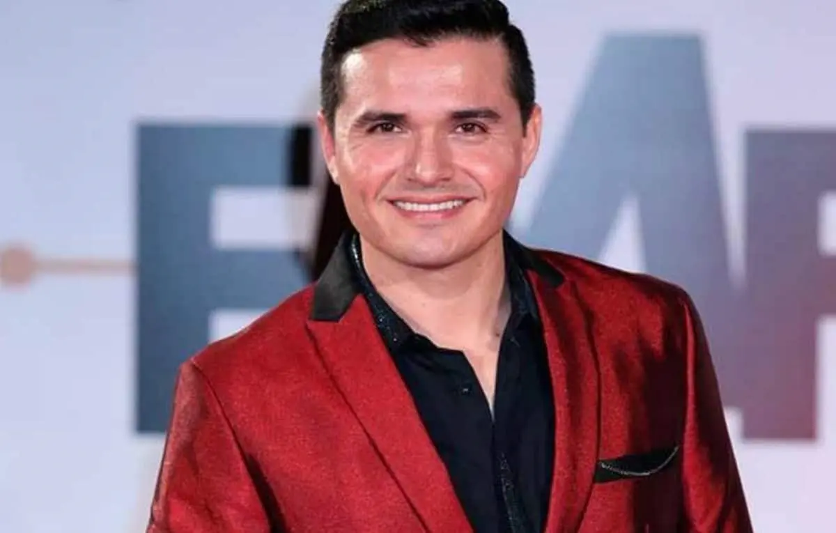 Vinculan a proceso a Horacio Palencia por plagio