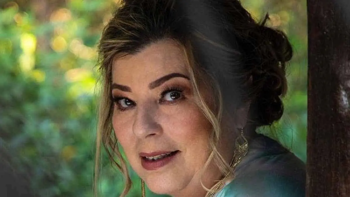 Margarita “La Diosa de la Cumbia” fue abusada por su padre