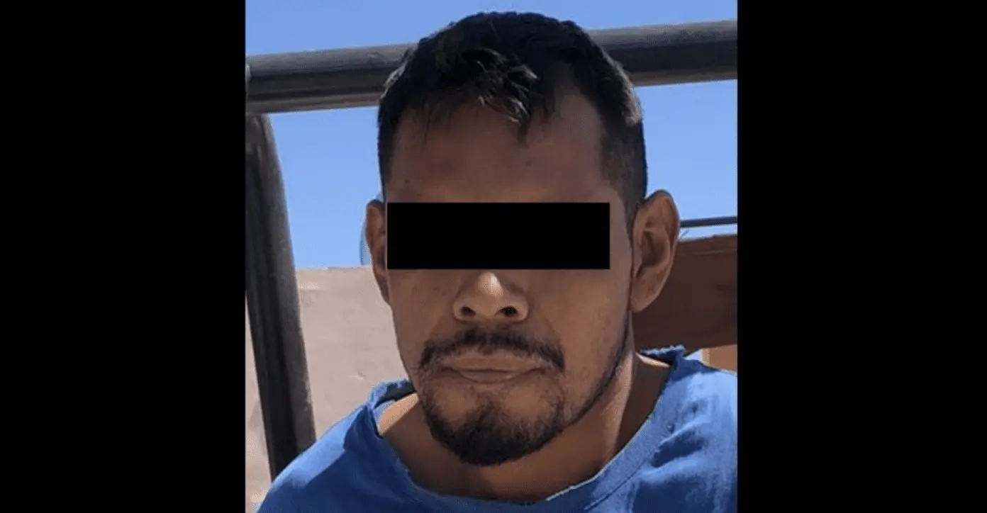 Golpea a su esposa porque no le bajó el volumen a la música