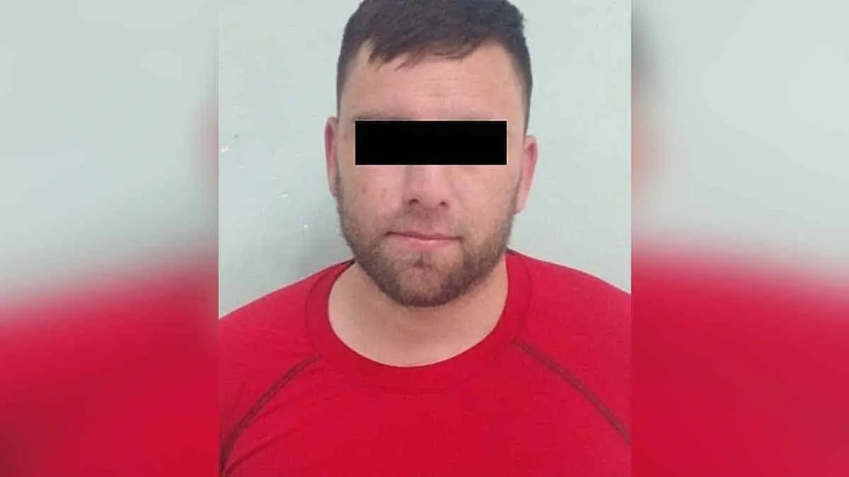Cae presunto asaltante de agencia de autos en Obregón