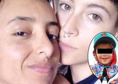 Lucio interfería con su relación y era varón; por eso lo mataron