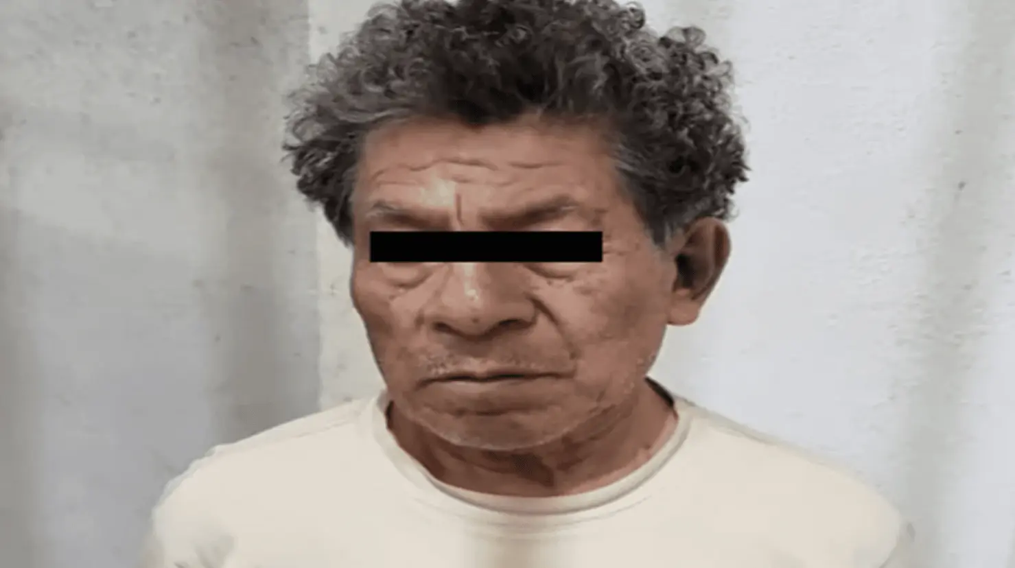 Otorgan prisión vitalicia al Feminicida de Atizapán