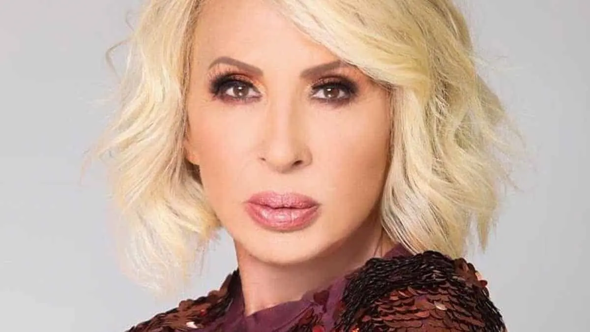 VIDEO: Así luce la Señorita Laura sin una gota de maquillaje