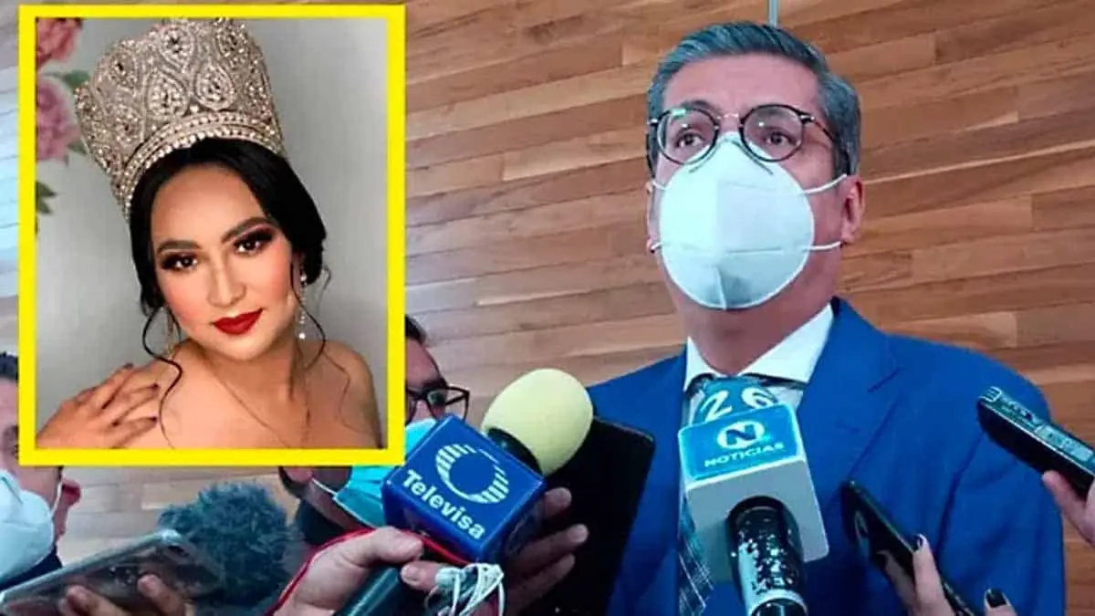 Tres mil pesos valía la vida de una exreina de belleza