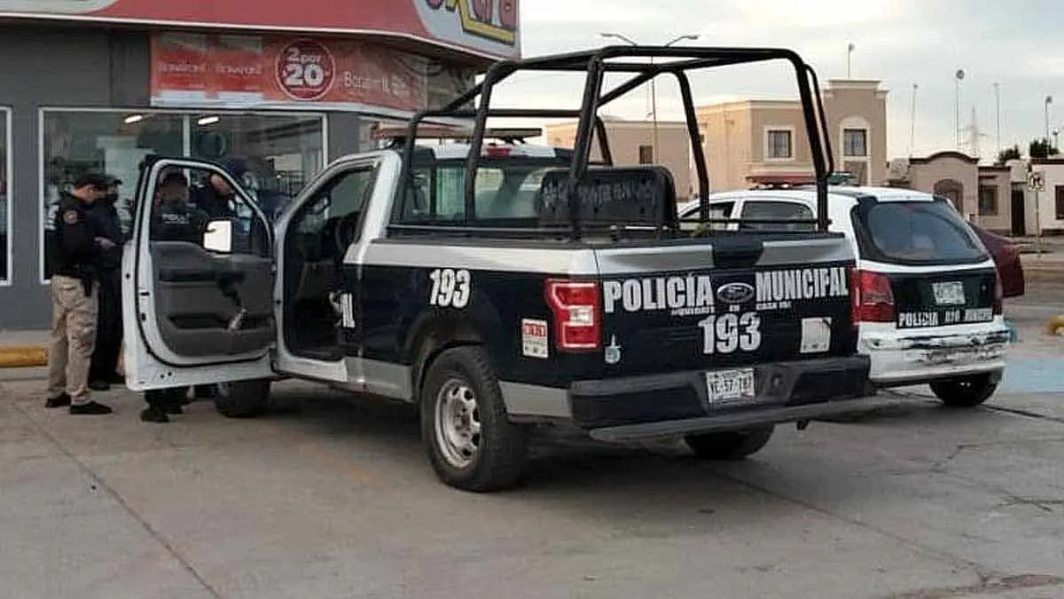 “Levantan” a uno en Misión del Real