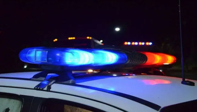 Apuñalan a padre e hijo por salvar a anciana de un asalto