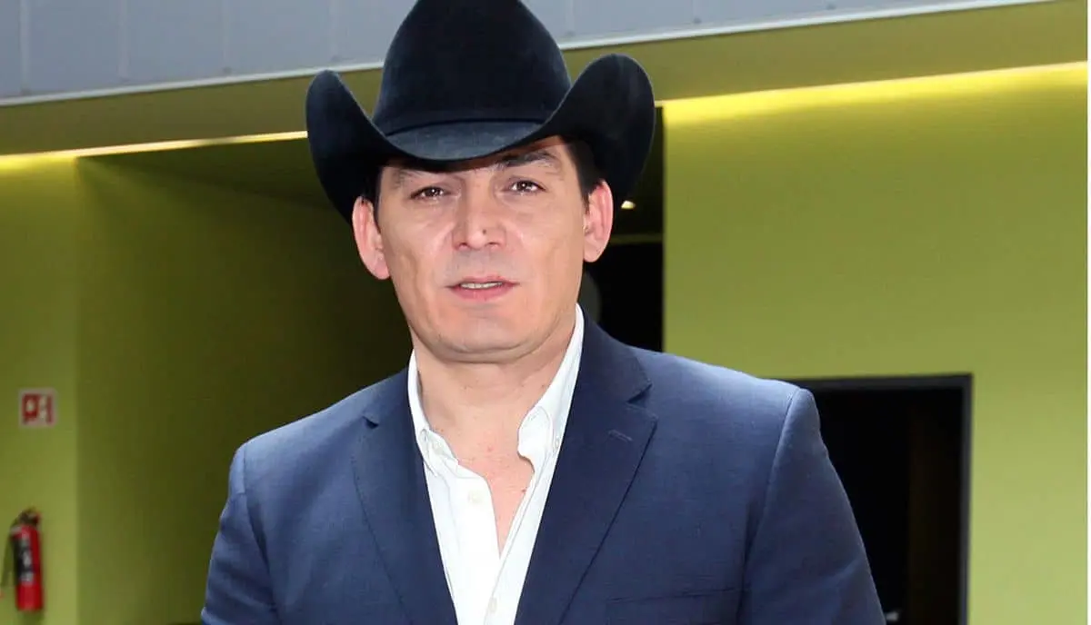 Hospitalizan de emergencia a José Manuel Figueroa