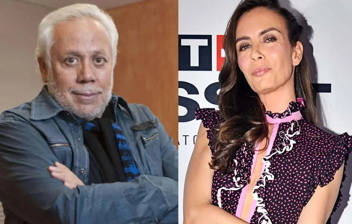 Luis de Llano responde a las declaraciones de Sasha Sokol