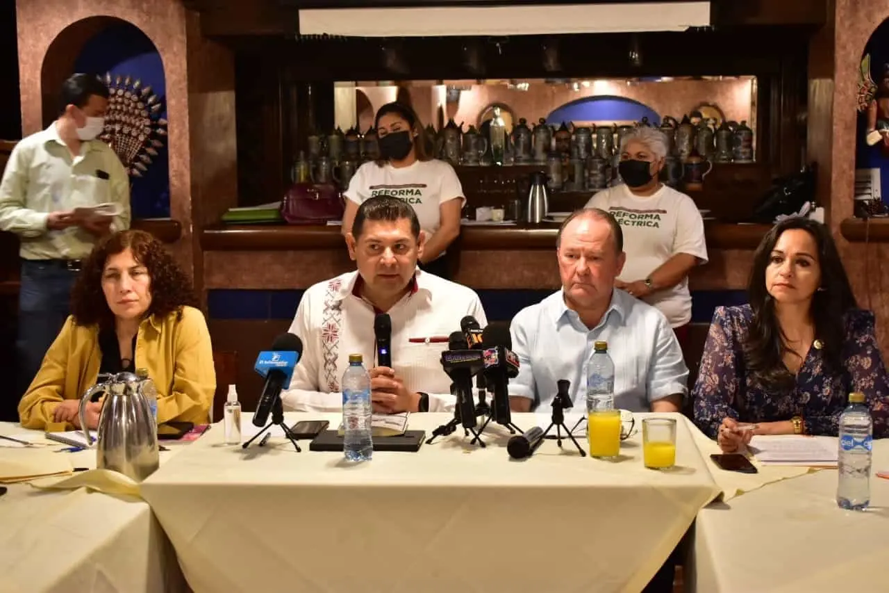 Concentra Sonora 80% del litio: AAM