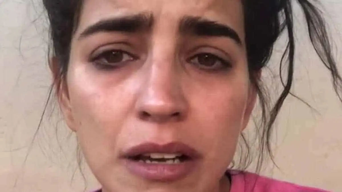 Cansada de las críticas, Bárbara de Regil exige respeto