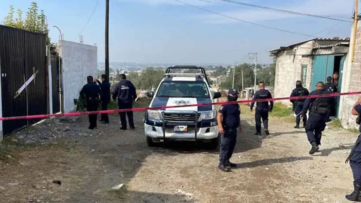Asesinan a 8 integrantes de una familia, entre ellos 3 menores
