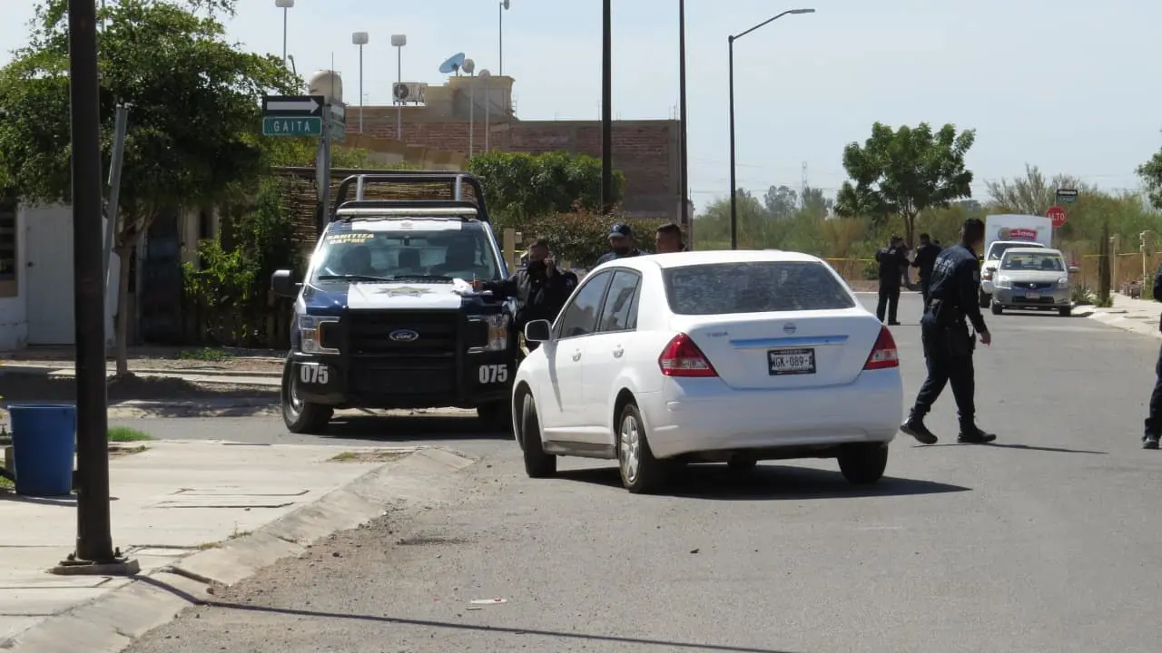 Levantan a dos en San Rafael
