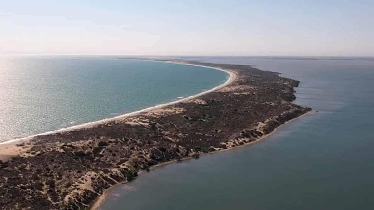 Habilitarán camino a las playas de la región