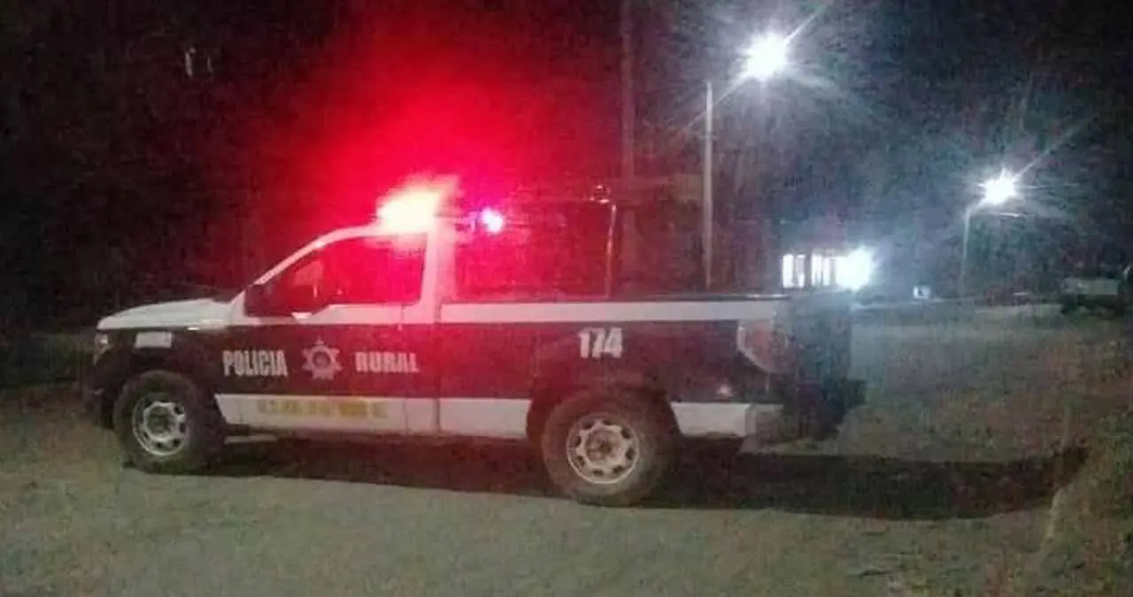 Asesinan a mujer en Pueblo Yaqui
