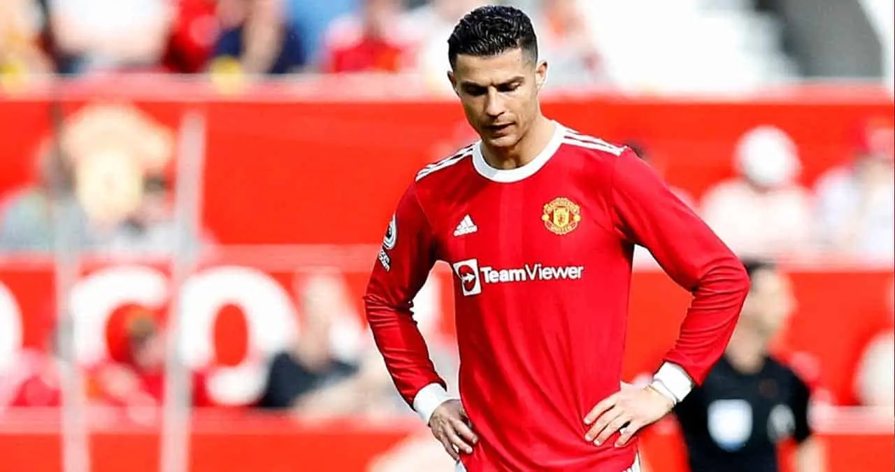 Muere hijo de Cristiano Ronaldo y Georgina Rodríguez
