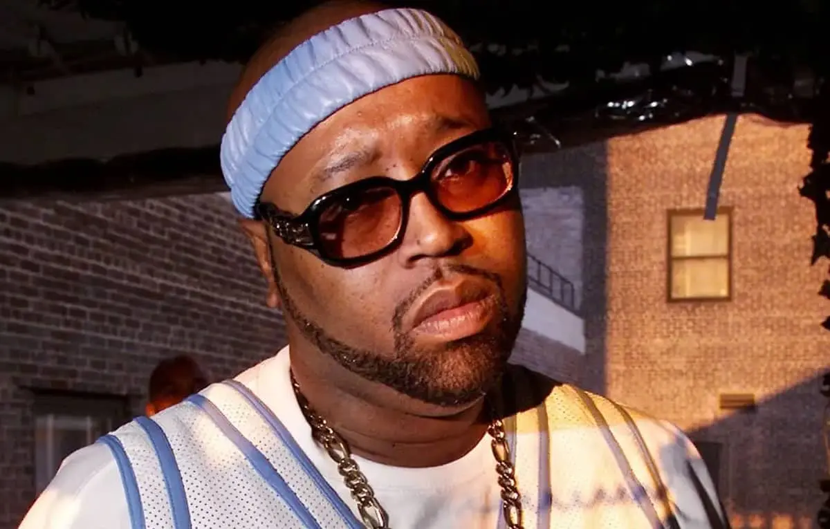 Muere DJ Kay Slay, pionero del hip-hop